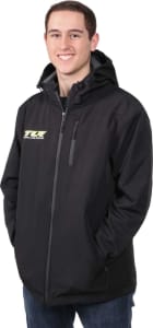 Team Losi Racing TLR0510XL - TLR Hooded Jacket X-Large