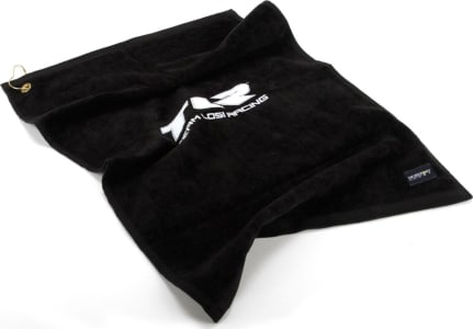 Team Losi Racing TLR0540 - TLR Pit Towel