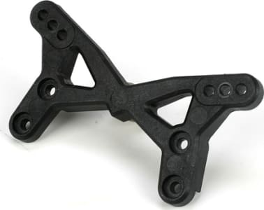 Team Losi Racing TLR1055 - Front Shock Tower: 22