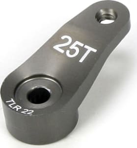 Team Losi Racing TLR1557