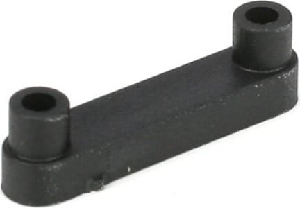 Team Losi Racing TLR2046 - discontinued Plastic Nut Rear Inner Hingepin Brace: 22