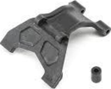 Team Losi Racing TLR231068 - Gear Box/Chassis Brace Stiffezel: 22 3/4.0