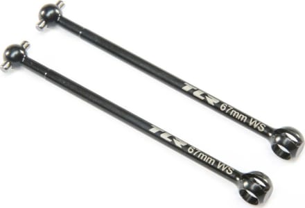 Team Losi Racing TLR232102
