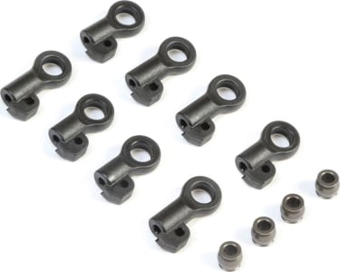 Team Losi Racing TLR233031