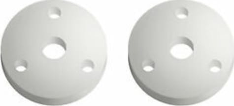 Team Losi Racing TLR233041 - Machined Shock Pistons 3 x 1.3mm G3 2