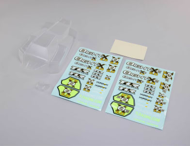 Team Losi Racing TLR240018