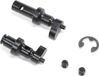 Team Losi Racing TLR241074 - Brake Cams: 8X 2.0