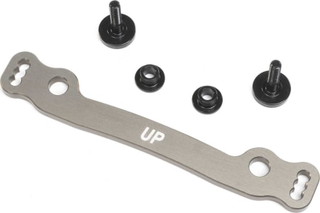 Team Losi Racing TLR241079 - Drag Link: 8X 8XE 2.0