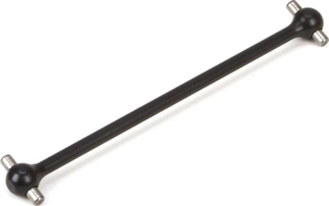 Team Losi Racing TLR242009 - Center Dog Bone: 8e 3.0 Rear 8X Front