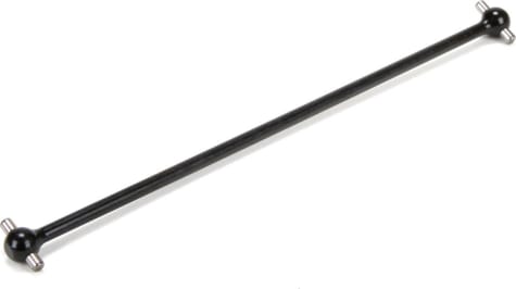 Team Losi Racing TLR242014 - Rear Center Dogbone: 8IGHT-T E 3.0