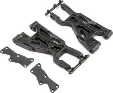 Team Losi Racing TLR244039 - Front Arms Inserts 2 : 8X