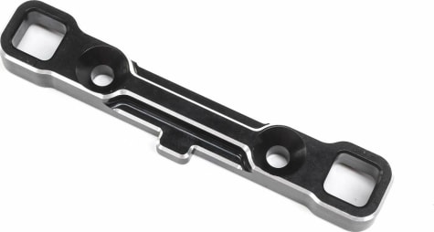 Team Losi Racing TLR244084 - D Pivot Block Aluminum: 8X 8XE 2.0