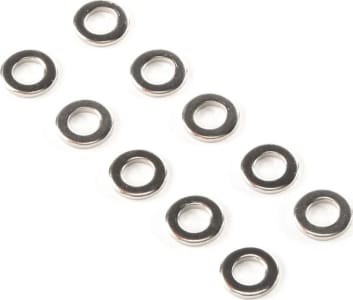 Team Losi Racing TLR256010 - Washers M6 10
