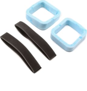 Team Losi Racing TLR256012 - Air Cleaner Foam Elements 2 : 5IVE-B