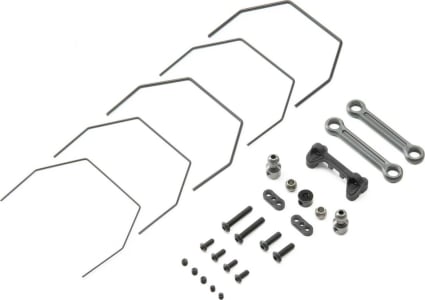 Team Losi Racing TLR334040