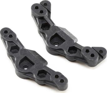 Team Losi Racing TLR334050 - Front Camber Block 22 & 22SCT Stiffezel: All 22/T