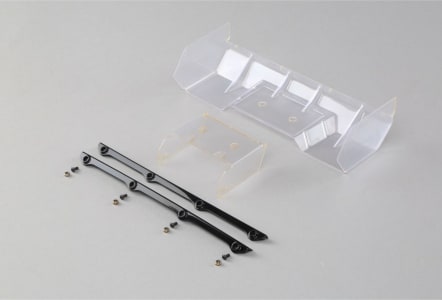 Team Losi Racing TLR340004