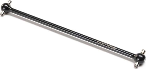 Team Losi Racing TLR342024 - Center Dogbone 107mm: 8X 2.0