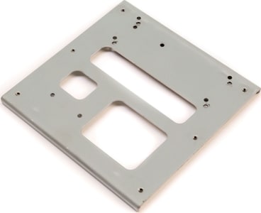 Team Losi Racing TLR346000 - Starter Box Plate: 8X