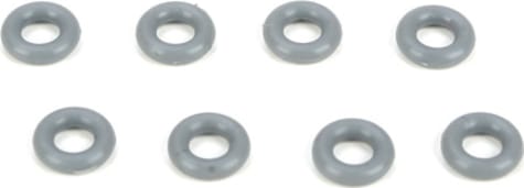 Team Losi Racing TLR5093 - Shock Shaft O-ring Set (8): 22