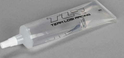 Team Losi Racing TLR5278 - Silicone Diff Fluid 2 000 2K CSt