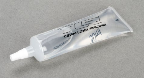 Team Losi Racing TLR5283 - Silicone Diff Fluid 15 000 15K CSt