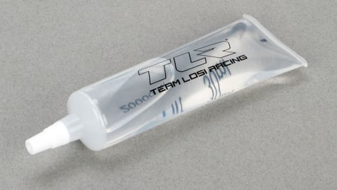 Team Losi Racing TLR5284