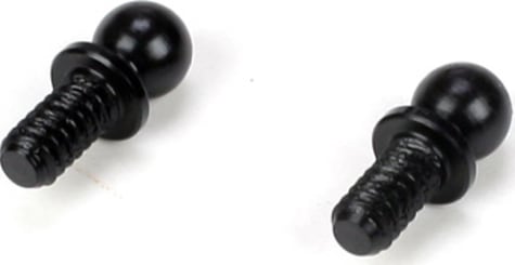 Team Losi Racing TLR6028 - Ball Stud Short Neck 5mm (2)
