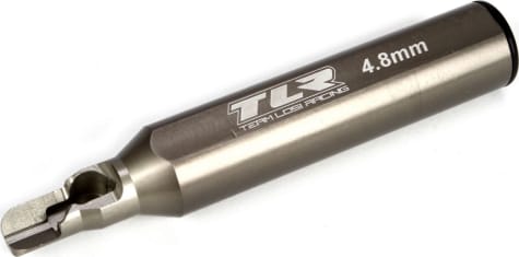 Team Losi Racing TLR72000 - Ball cup wrench 4.8mm 22/T/SCT