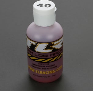 Team Losi Racing TLR74025