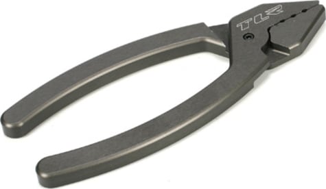 Team Losi Racing TLR99101 - Shock Shaft Pliers