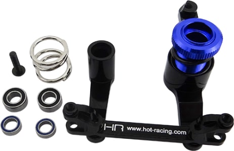 Hot Racing TM3348X