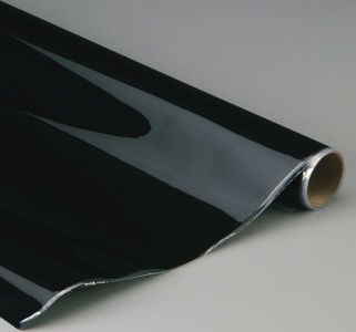 TopFlite TOPQ0208 - MonoKote Black 6