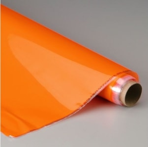 TopFlite TOPQ0704 - Monokote Neon Orange 6