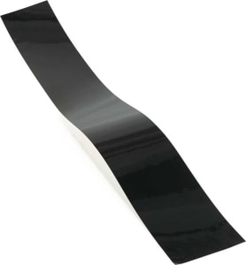 TopFlite TOPQ4109 - Trim MonoKote Midnight Black