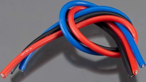 TQ Wire TQW1103