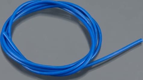 TQ Wire TQW1632 - 16 Gauge Wire 3 Blue