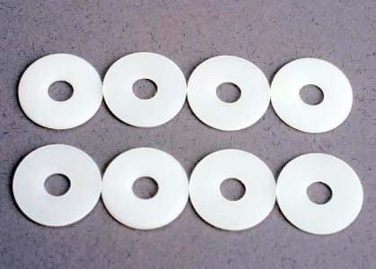 Traxxas TRA1815 - Body Washers:Universal