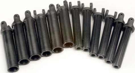 Traxxas TRA1953 - Long Truck 1/2 Shaft Pro Pak (6)