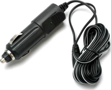 Traxxas TRA3032 - Power adapter, DC (12V car adapter for TRX Power Charger)