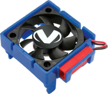 Traxxas TRA3340 - Cooling fan, Velineon VXL-3s ESC