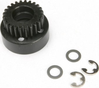 Traxxas TRA4124 - Clutch Bell Steel 24t