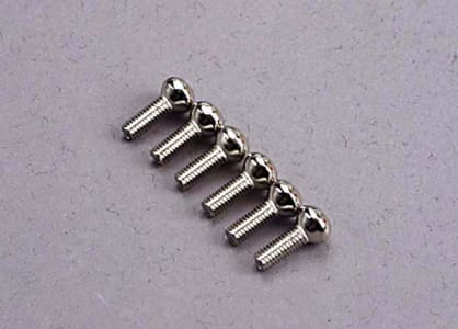 Traxxas TRA4363 - Ball Screws 4-Tec (6)