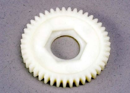 Traxxas TRA4984 - Spur gear, 43-T (1st speed)