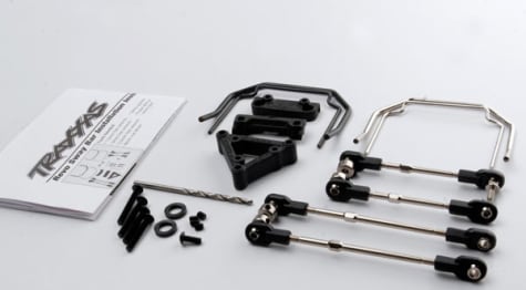 Traxxas TRA5498 - Sway Bar Kit Revo/Revo 3.3