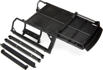 Traxxas TRA8120 - TRX-4 Expedition Rack/ Mounting Hardware