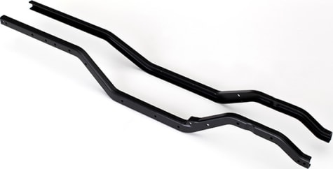 Traxxas TRA8220 - TRX-4 Chassis Rails 448mm (Steel) (Left & Right)