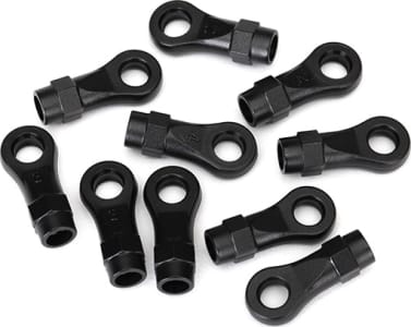 Traxxas TRA8276 - TRA8276 Rod Ends (10) TRX-4