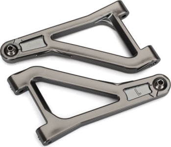 Traxxas TRA8531X - Unlimited Desert Racer UDRsuspension Arms - Upper (Left and Righ
