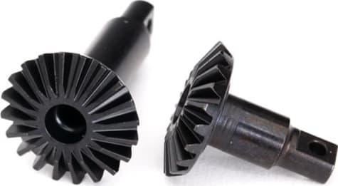 Traxxas TRA8684 - E-Revo 2.0 Output Gear - Center Differential - Hardened Steel (